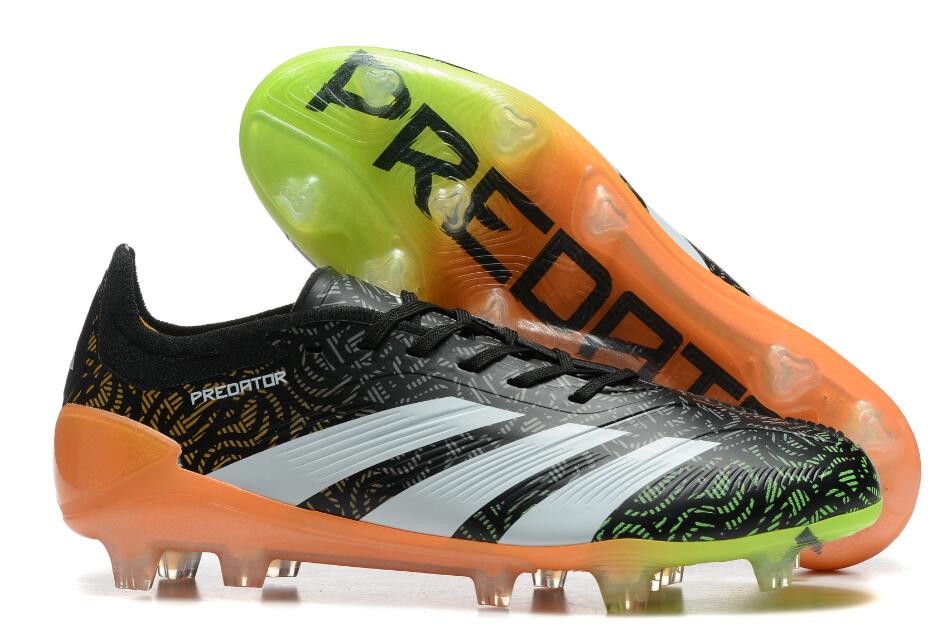 Adidas Predator Elite Tongue FG Size 39-45-64098106